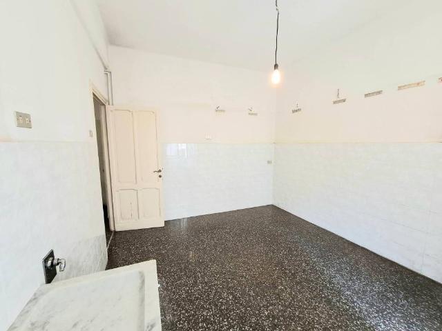 Appartamento in vendita a Bassa Val Bisagno, Serra Riccò