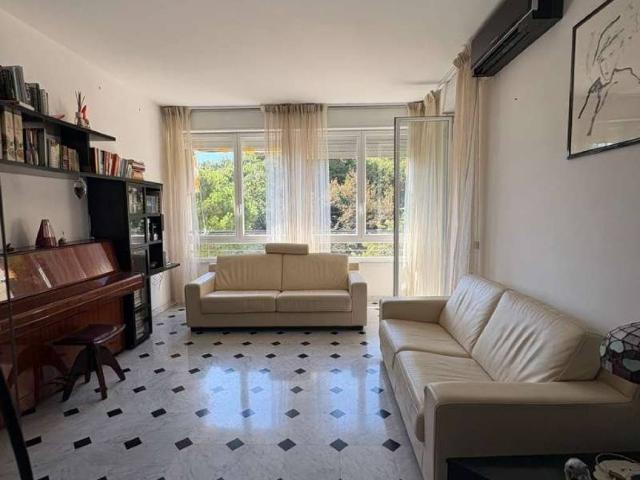 Appartamento in vendita a Levante, Serra Riccò