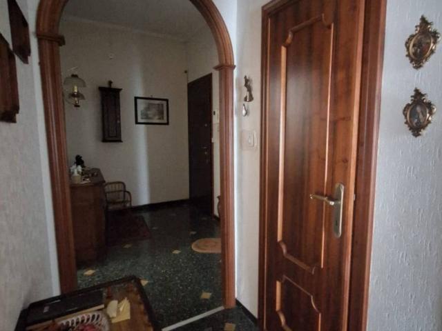 Appartamento in vendita a Val Polcevera, Serra Riccò