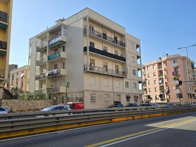 Appartamento in vendita a Medio Levante, Serra Riccò