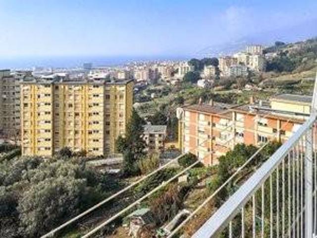 Appartamento in vendita a Ponente, Serra Riccò
