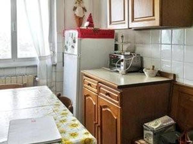 Appartamento in vendita a Ponente, Serra Riccò