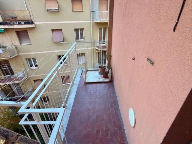 Appartamento in vendita a Bassa Val Bisagno, Serra Riccò