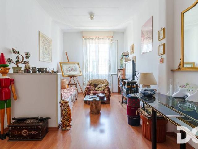 Appartamento in vendita a Bassa Val Bisagno, Serra Riccò