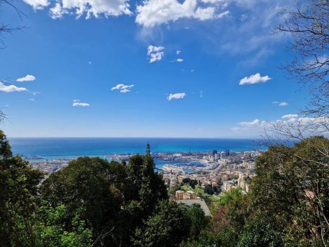 Appartamento in vendita a Centro Est, Serra Riccò