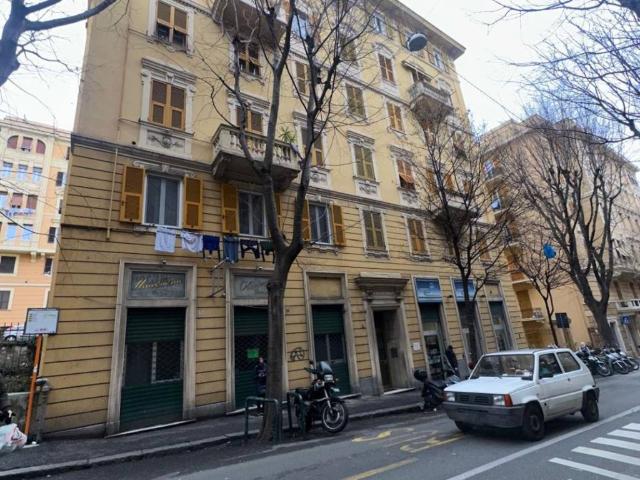 Appartamento in vendita a Bassa Val Bisagno, Serra Riccò
