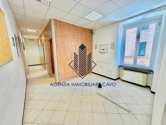 Appartamento in vendita a Medio Ponente, Serra Riccò