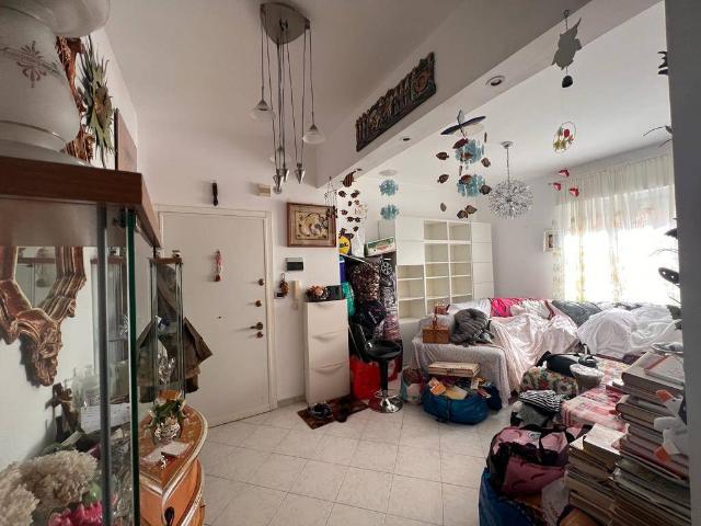 Appartamento in vendita a Bassa Val Bisagno, Serra Riccò