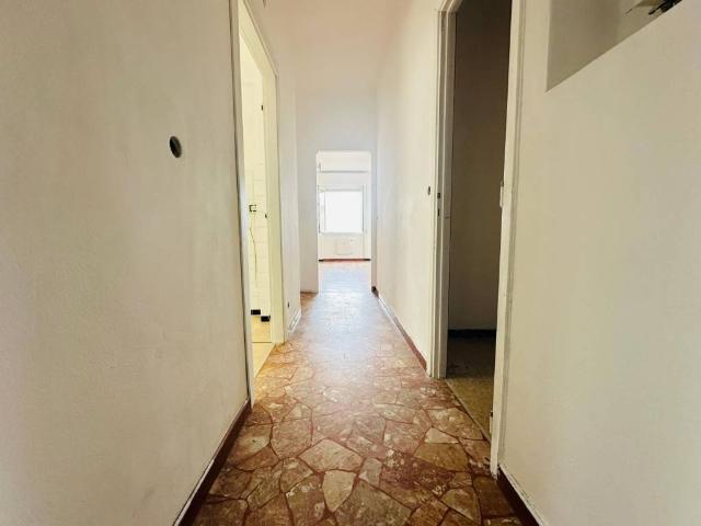 Appartamento in vendita a Bassa Val Bisagno, Serra Riccò