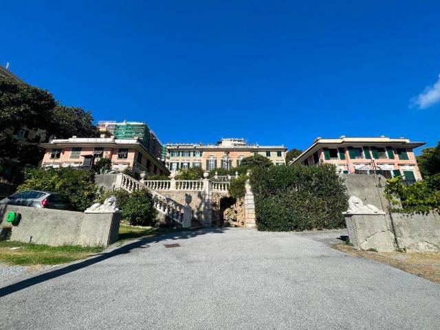 Appartamento in vendita a Medio Ponente, Serra Riccò