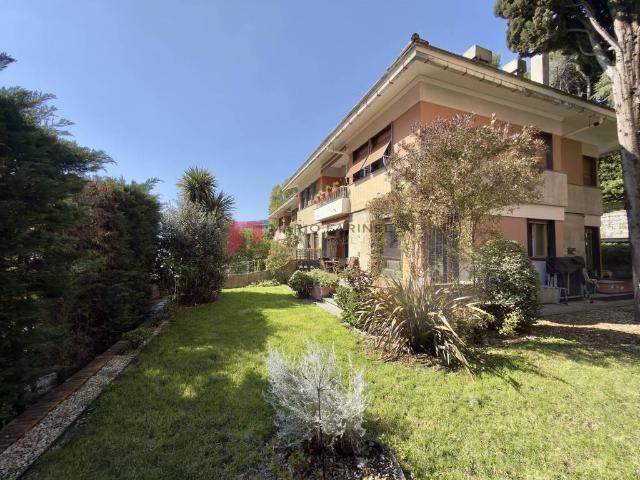Appartamento in vendita a Levante, Serra Riccò