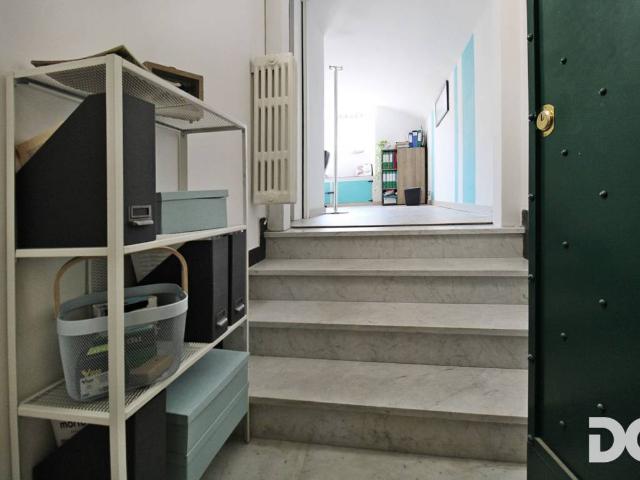 Appartamento in vendita a Centro Est, Serra Riccò