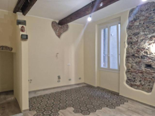 Appartamento in vendita a Centro Est, Serra Riccò