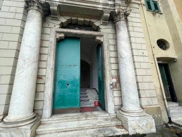 Appartamento in vendita a Centro Est, Serra Riccò