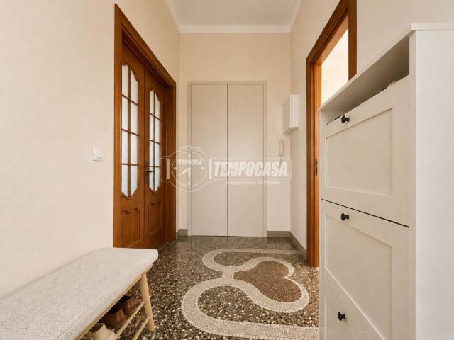 Appartamento in vendita a Centro Ovest, Serra Riccò