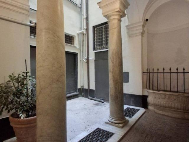 Appartamento in vendita a Maddalena, Genova