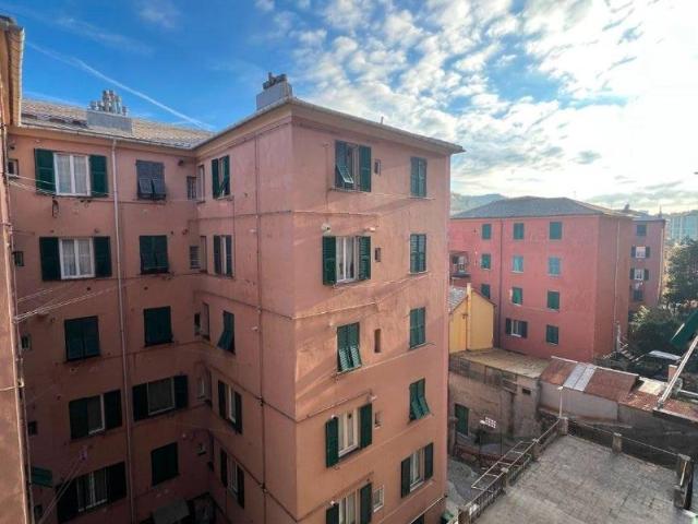 Appartamento in vendita a Medio Levante, Serra Riccò