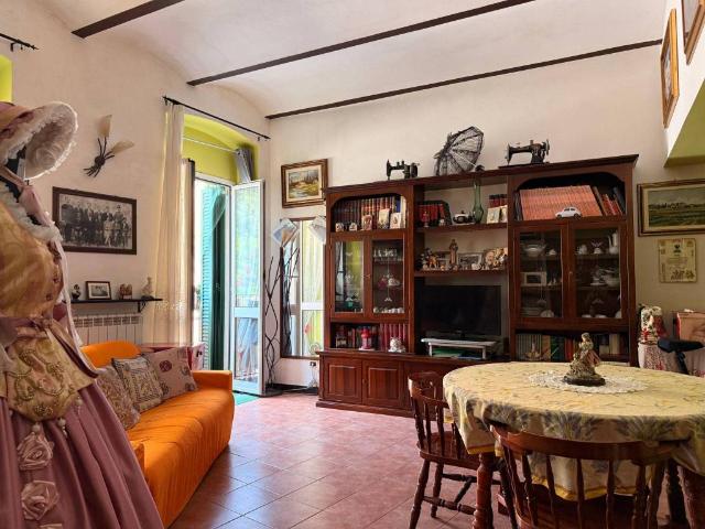 Appartamento in vendita a Ponente, Serra Riccò