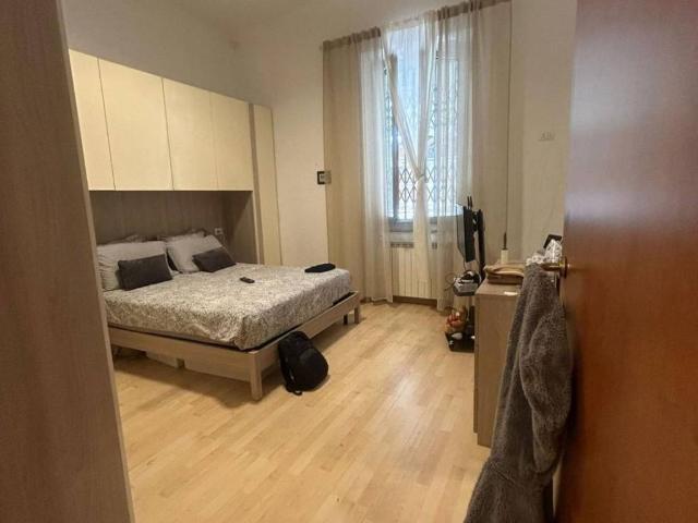 Appartamento in vendita a Oregina, Genova