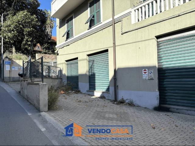 Appartamento in vendita a Medio Ponente, Serra Riccò