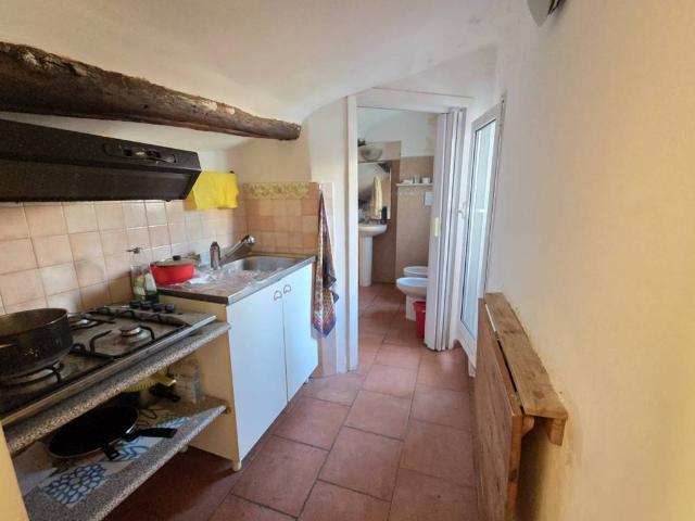 Appartamento in vendita a Ponente, Serra Riccò