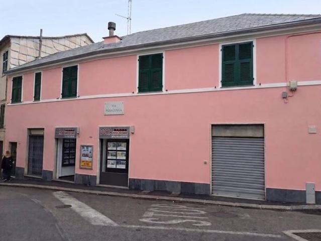 Appartamento in vendita a Levante, Serra Riccò