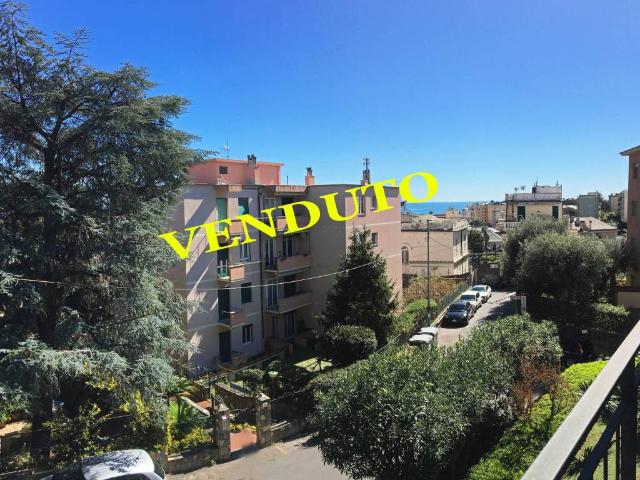 Appartamento in vendita a Levante, Serra Riccò