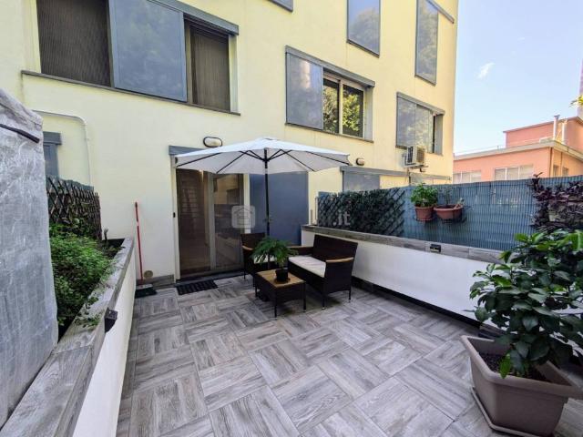 Appartamento in vendita a Centro Ovest, Serra Riccò