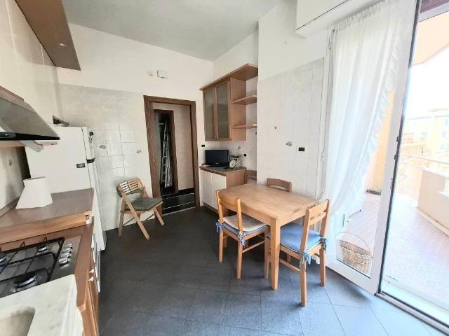 Appartamento in vendita a Centro Ovest, Serra Riccò