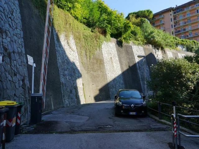 Appartamento in vendita a Sampierdarena, Genova