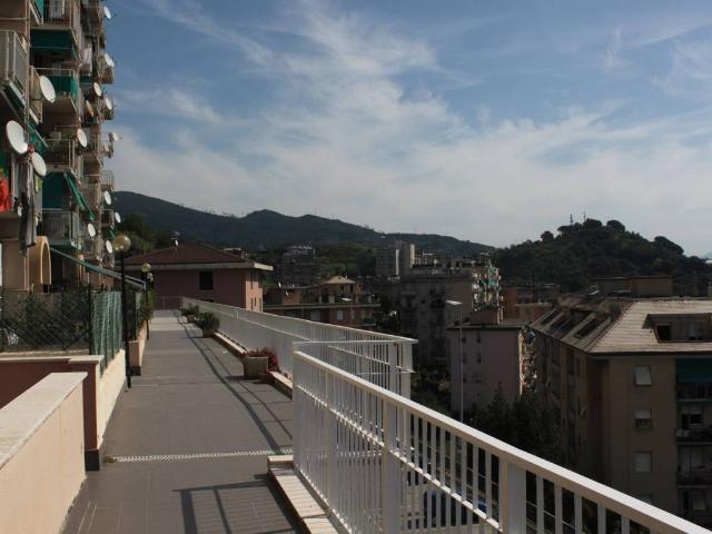 Appartamento in vendita a Ponente, Serra Riccò