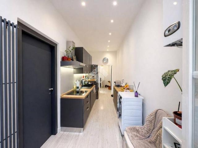 Appartamento in vendita a Centro Est, Serra Riccò