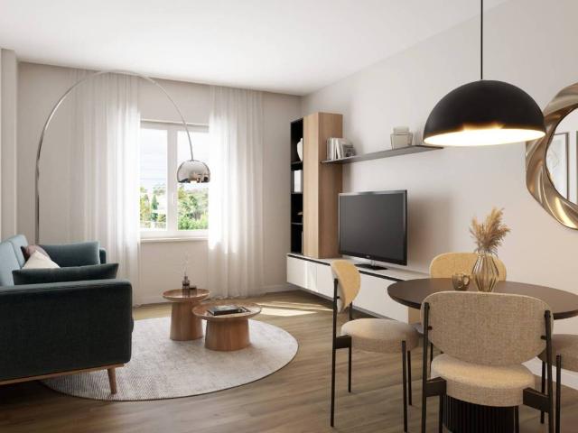Appartamento in vendita a Levante, Serra Riccò