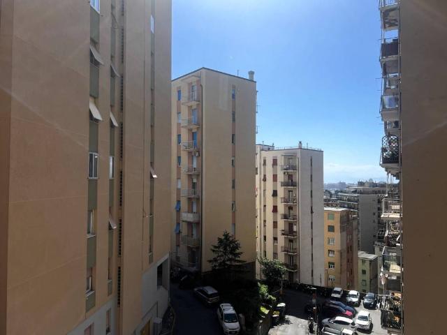 Appartamento in vendita a Medio Levante, Serra Riccò