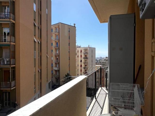 Appartamento in vendita a Medio Levante, Serra Riccò