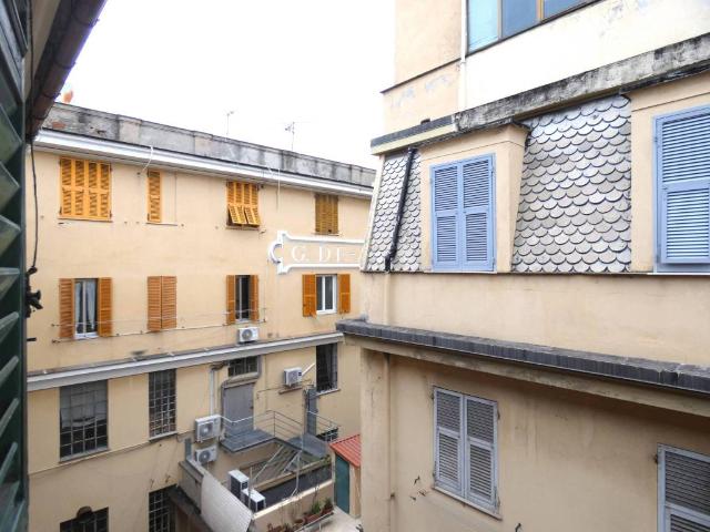 Appartamento in vendita a Centro Ovest, Serra Riccò