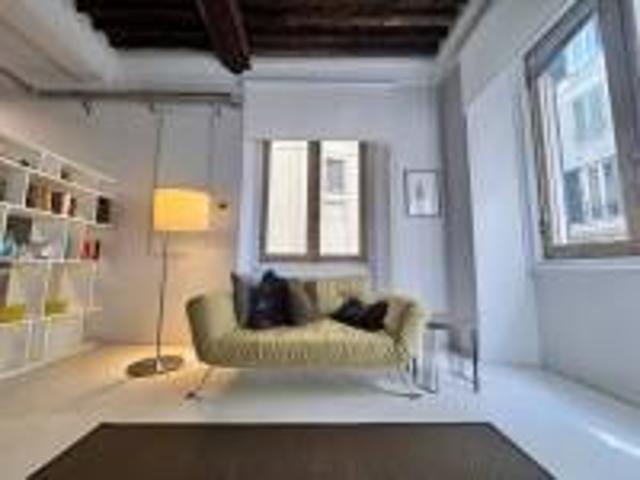 Appartamento in vendita a Centro Est, Serra Riccò