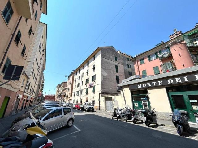 Appartamento in vendita a Medio Ponente, Serra Riccò