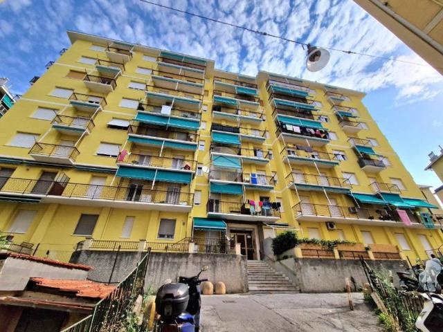 Appartamento in vendita a Ponente, Serra Riccò