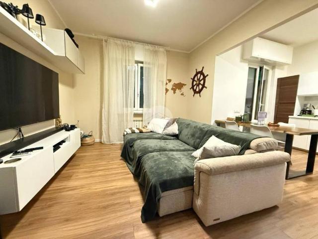 Appartamento in vendita a Pianderlino, Genova
