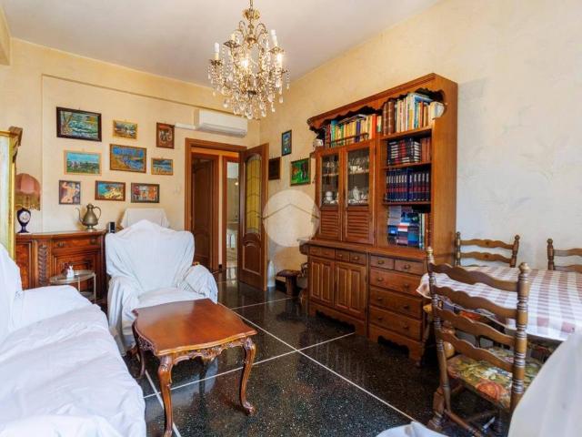 Appartamento in vendita a San Pantaleo, Genova