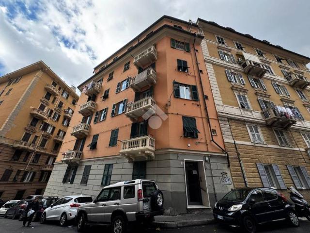 Appartamento in vendita a Centro Ovest, Serra Riccò