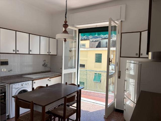 Appartamento in vendita a Levante, Serra Riccò
