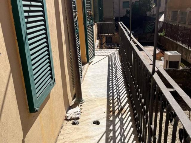 Appartamento in vendita a Carignano, Genova