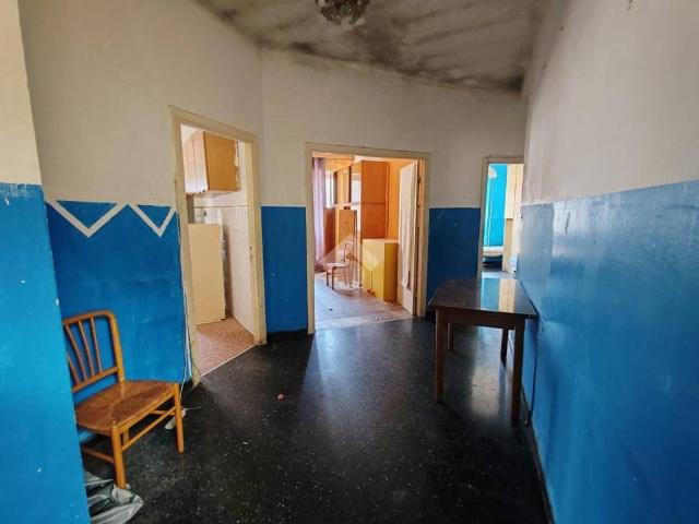 Appartamento in vendita a Centro Ovest, Serra Riccò