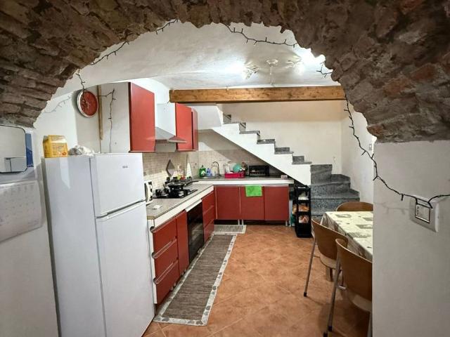 Appartamento in vendita a Bassa Val Bisagno, Serra Riccò