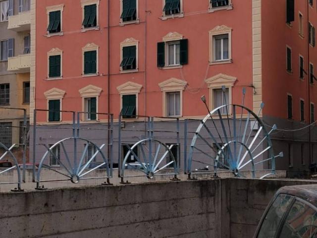 Appartamento in vendita a Ponente, Serra Riccò