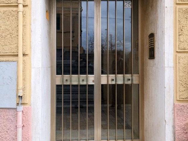 Appartamento in vendita a Centro Ovest, Serra Riccò