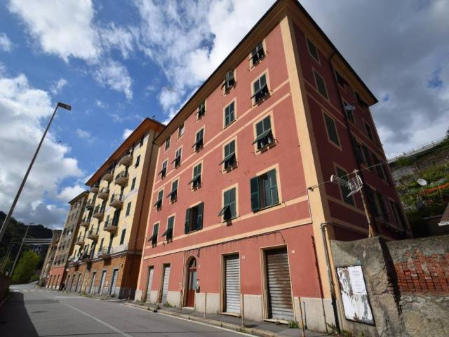 Appartamento in vendita a Ponente, Serra Riccò