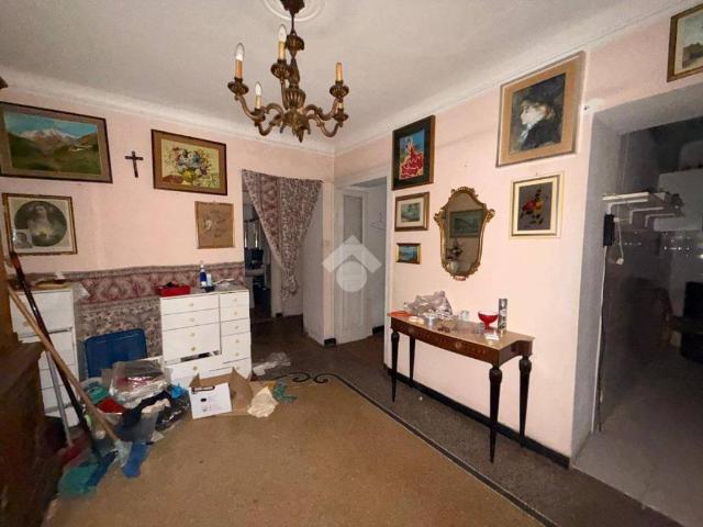 Appartamento in vendita a Centro Est, Serra Riccò